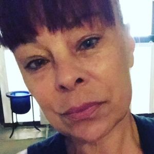 Meet your Posher, Janice